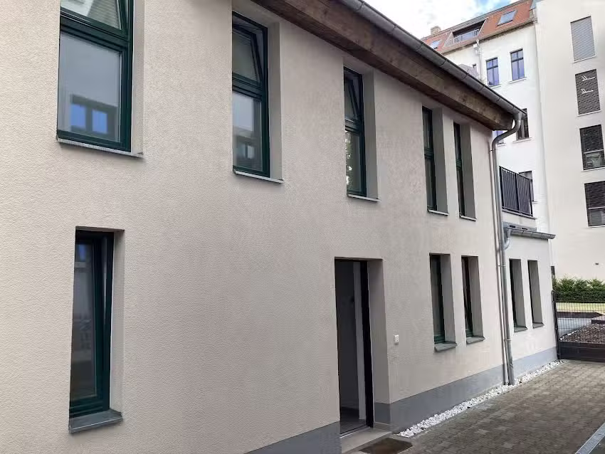 Arena Apartments