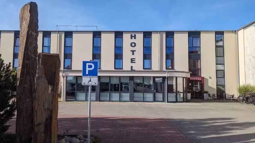Arena Hotel