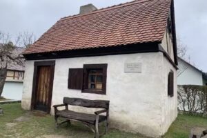 Armenhaus Stenz