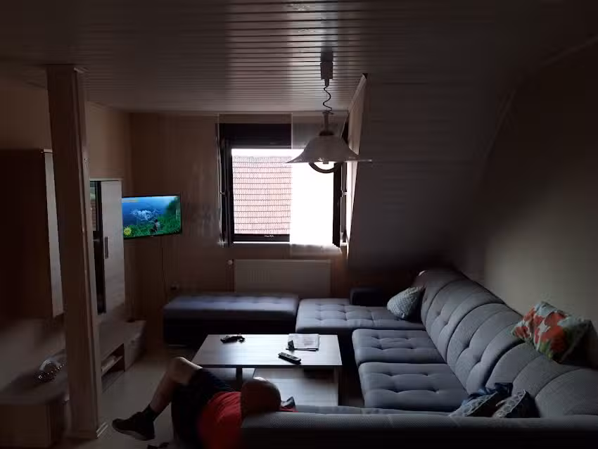 Arnold Paul u. Silvia