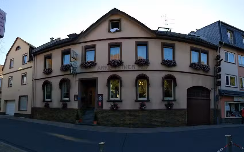 Arnsteiner Hof