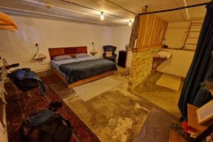 Art Boutique Apartment im Hinterhof