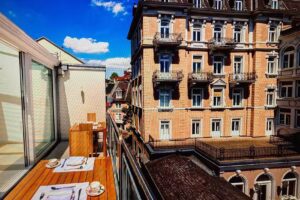 Art Hotel Baden-Baden