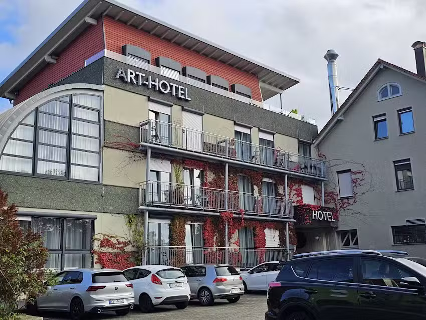 Art-Hotel