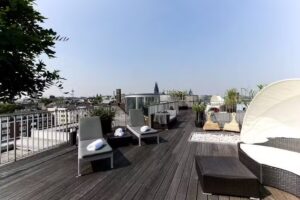 art&rsquo;otel Cologne, Powered by Radisson Hotels