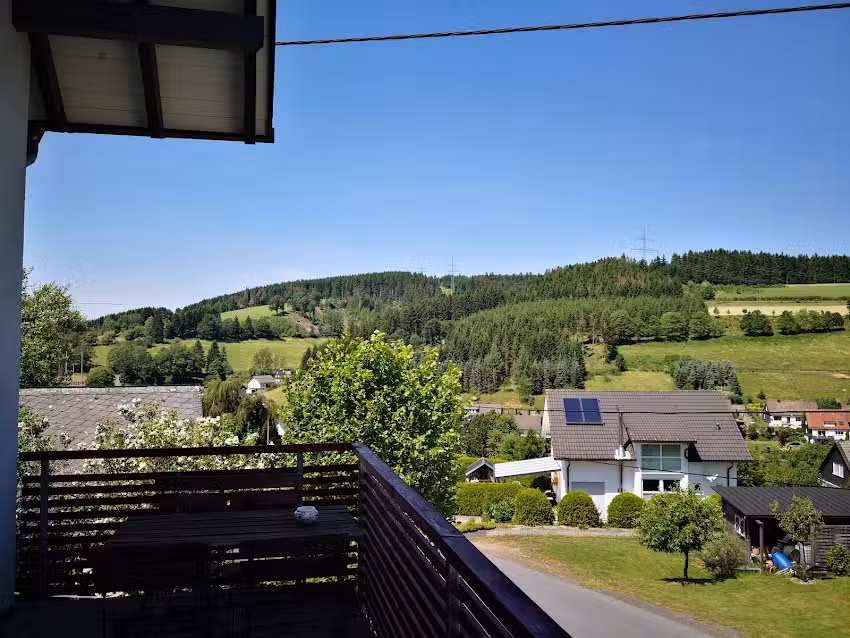Artgerecht Ferienh&auml;user