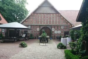 Artland-Hof & Heu Hotel Hildebrand