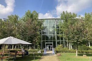 Artrium am Park
