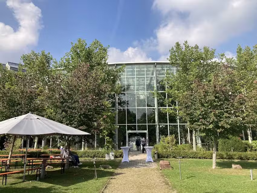 Artrium am Park