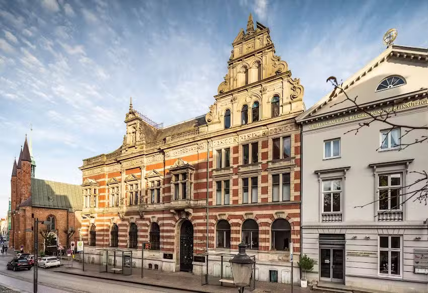 ARVED Apartments