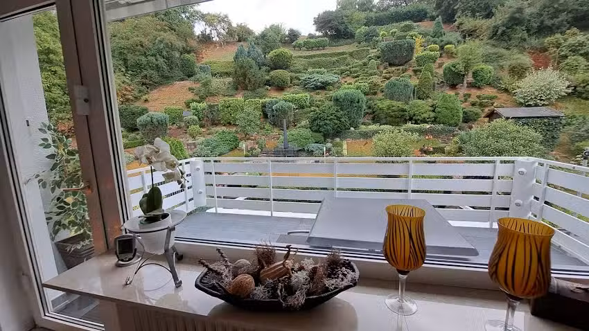 Arwilere &ndash; 5 * Ferienwohnung