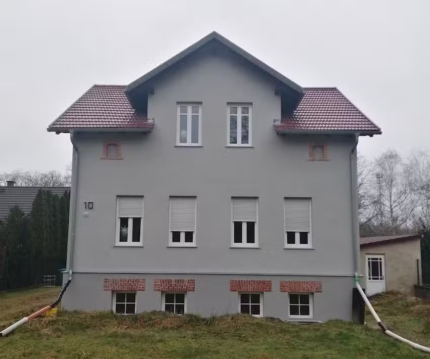 AS Apartment