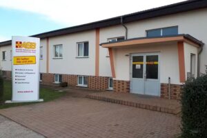 ASB Regionalverband Elbe-Elster e.V. Jugend- u. Freizeitherberge