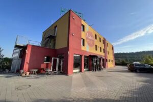 Astay Hotel