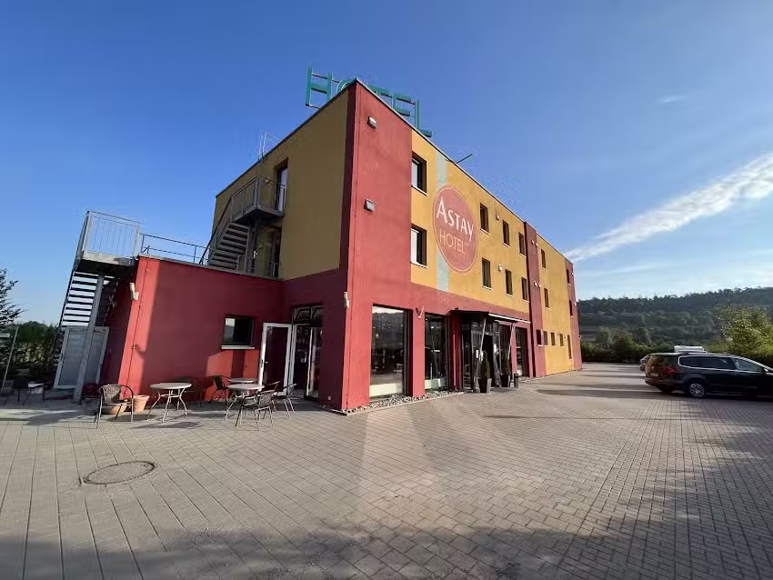 Astay Hotel