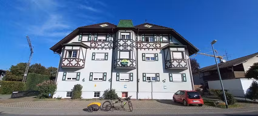 Astheimer Schlösschen