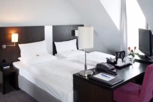 Astor & Aparthotel – Köln