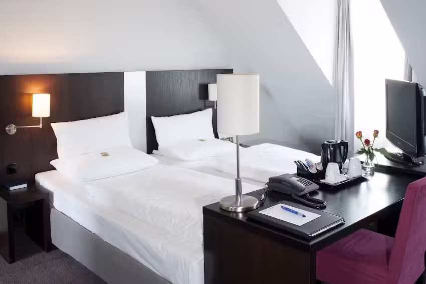 Astor & Aparthotel &ndash; K&ouml;ln