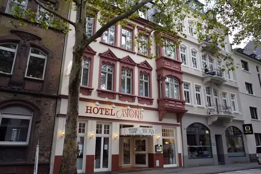 Astoria Hotel