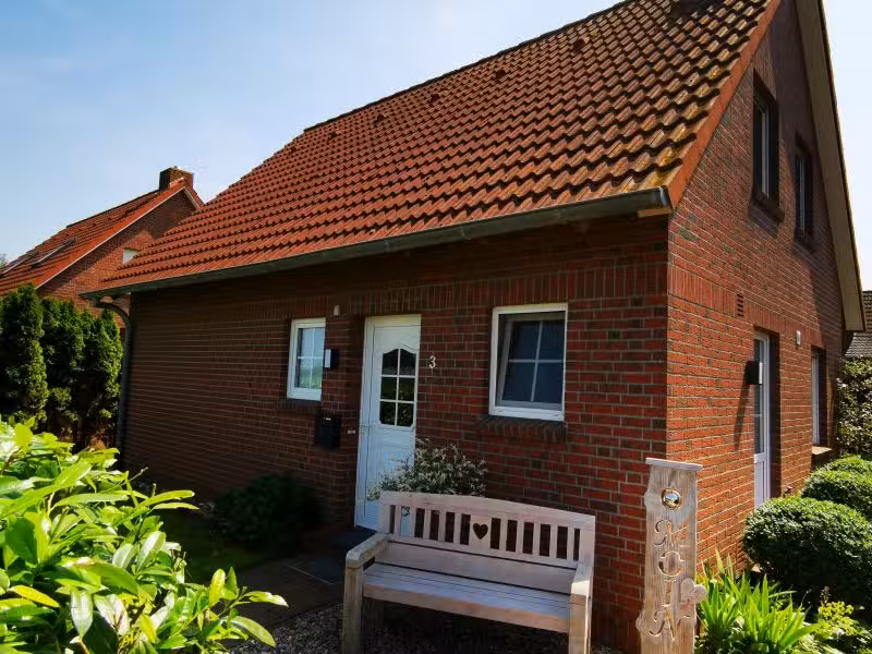 Astrid&rsquo;s Harle-H&auml;uschen