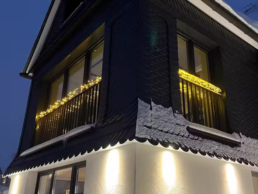 Astrid&lsquo;s Pension & Appartements