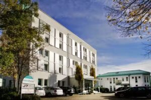 Ateckhotel