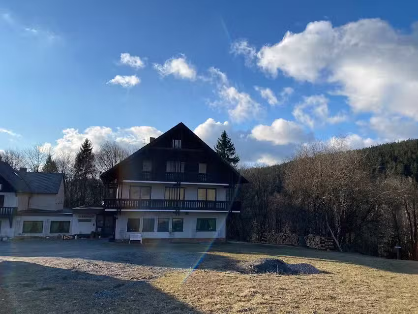 Atemhaus Hubertushof
