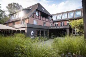 ATLANTIC Hotel Landgut Horn