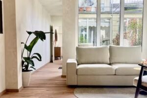 Atrium Apartments Aachen
