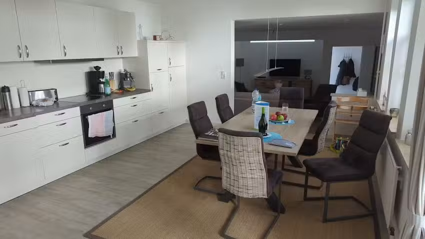 Atrium Ferienwohnung