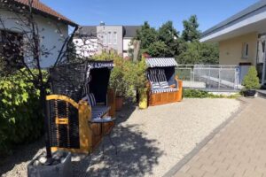 Atrium Garni Hotel und Weinhandlung