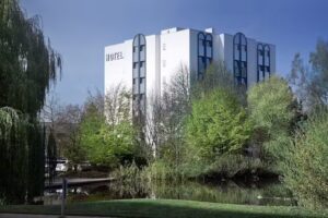 Atrium Hotel im Park Hotel Regensburg