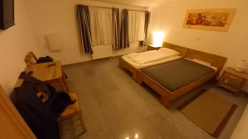 Attika Hotel