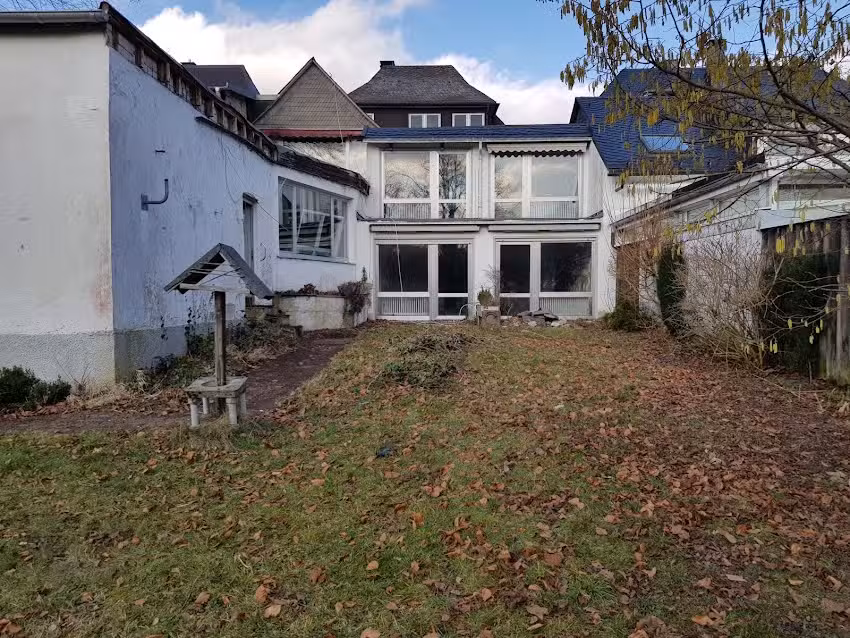 Auberge Chamarat GmbH