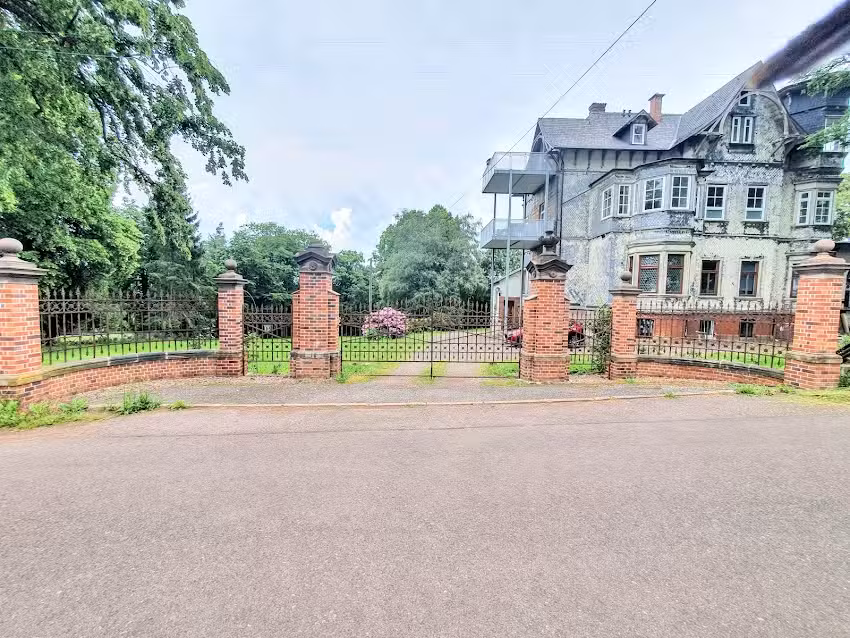 Auberge Tabarz Ferienwohnungen