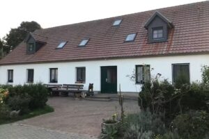 Auenland Ferien &ndash; Berit Fabisch