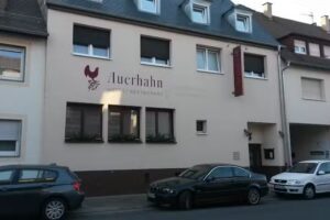 Auerhahn