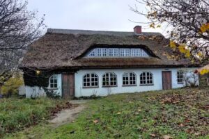 Auf der Steilküste 1 – 3