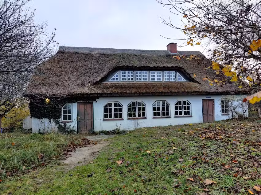 Auf der Steilküste 1 – 3