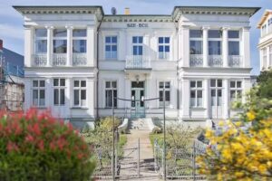 AufNachUsedom &ndash; Urlaub auf Usedom: Ferienwohnungen, Ferienh&auml;user und Wohnmobilstellpl&auml;tze in Ahlbeck und Bansin
