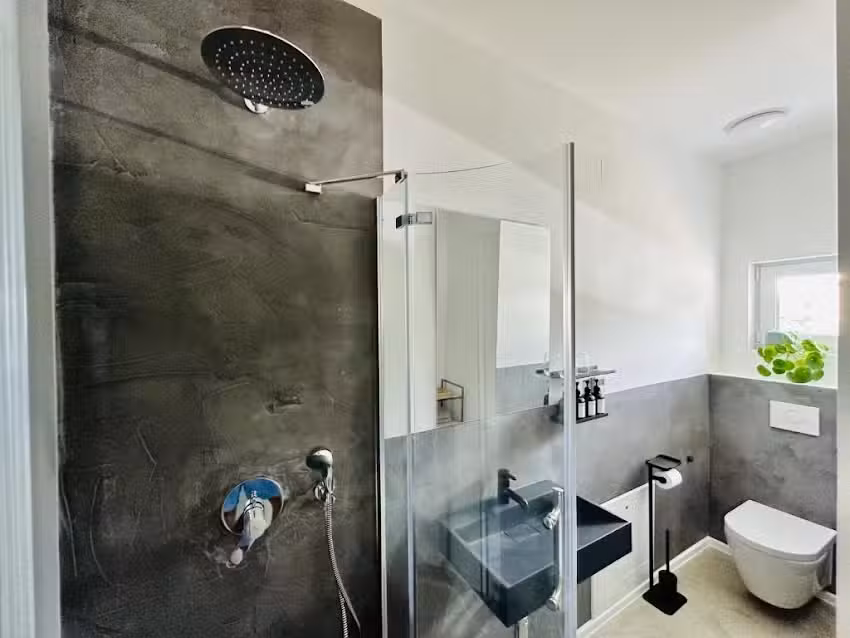 Augsburger Apartment