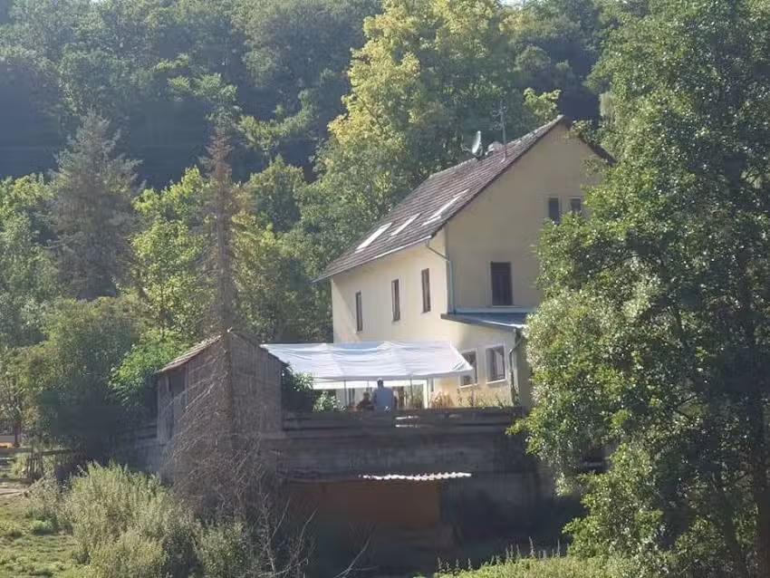 Auroffer M&uuml;hle
