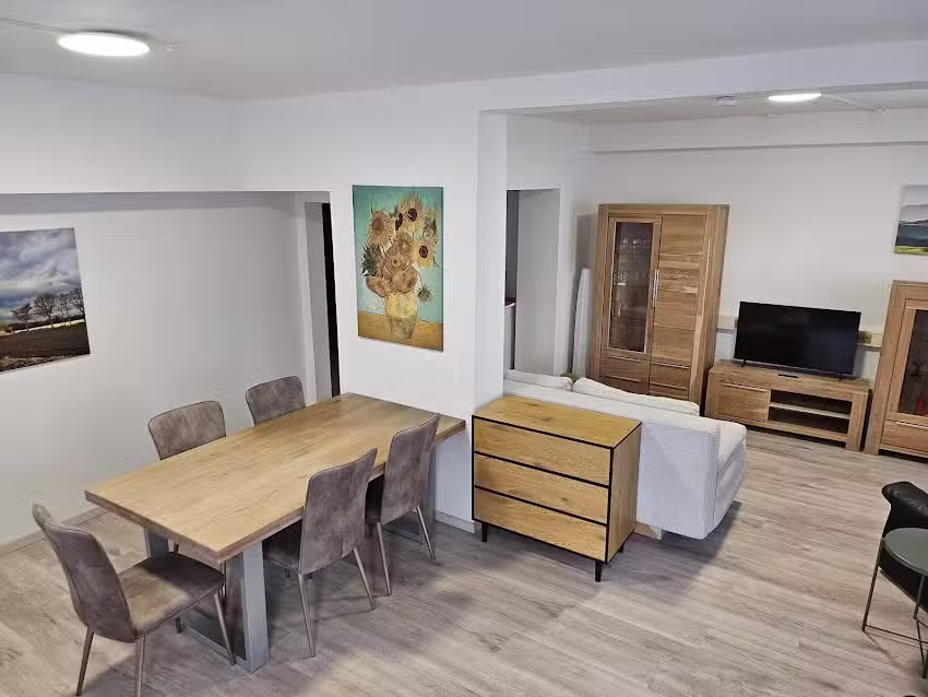 Aurora Ferienwohnung