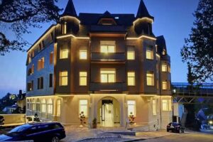 AUSBLICK Apartments Badenweiler
