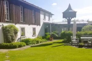 Austragshaus Almbranz