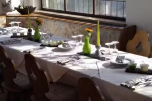 Aust&uuml;ble Hotel Restaurant
