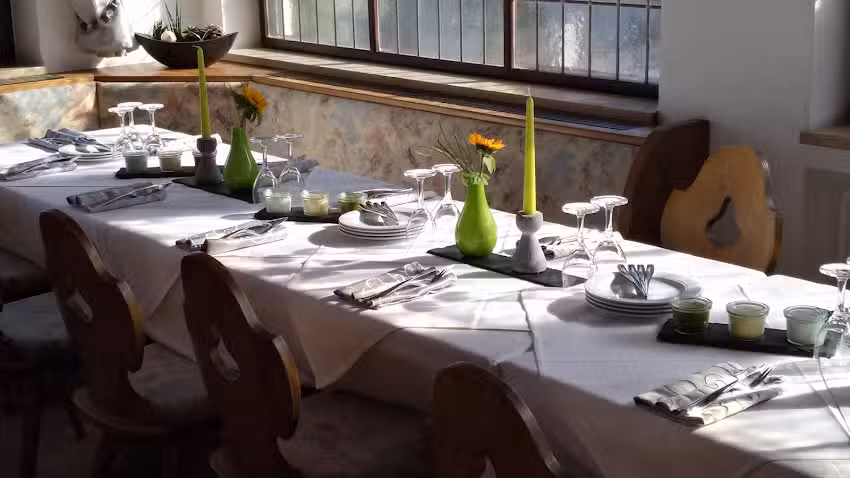 Aust&uuml;ble Hotel Restaurant