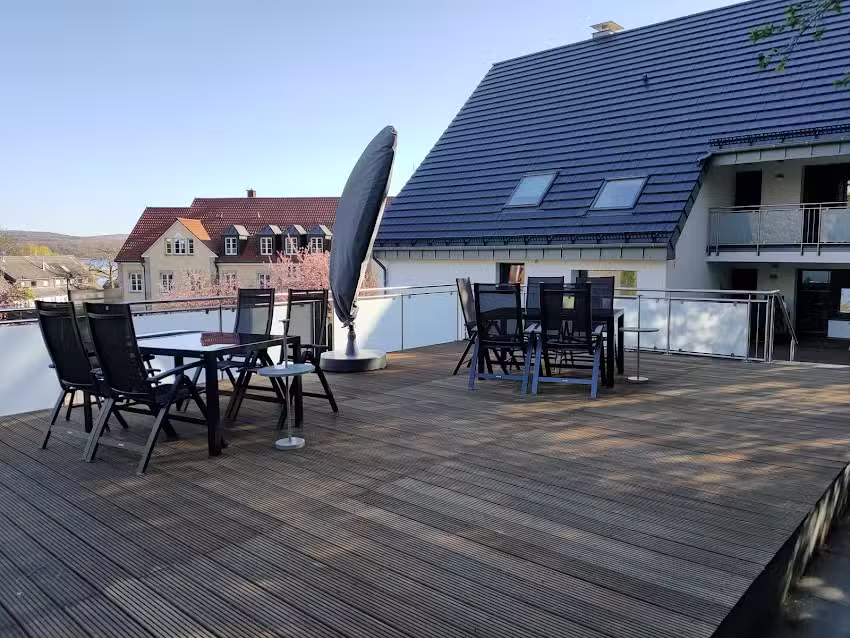 Auszeit Am See
