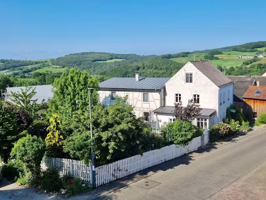 Auszeit im Cottage &ndash; Bed and Breakfast