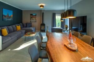 Auszeit im Harz &ndash; Haus 6